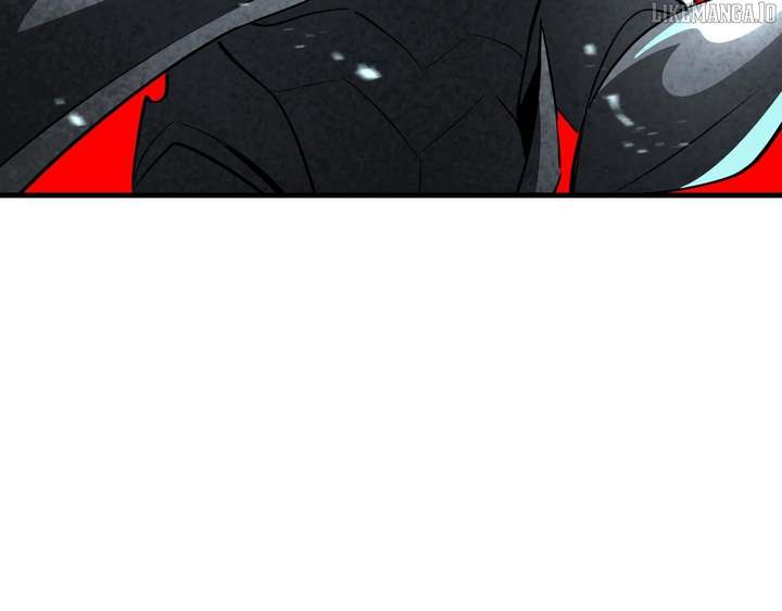 Tyrant of the Otherworld Prison: My Shadow Can Evolve Infinitely Chapter 48 363 026