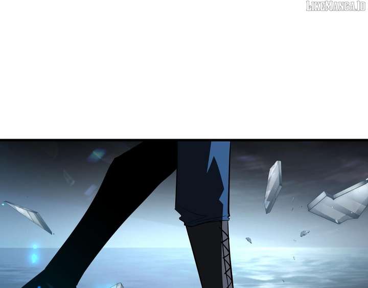 Tyrant of the Otherworld Prison: My Shadow Can Evolve Infinitely Chapter 48 371 034