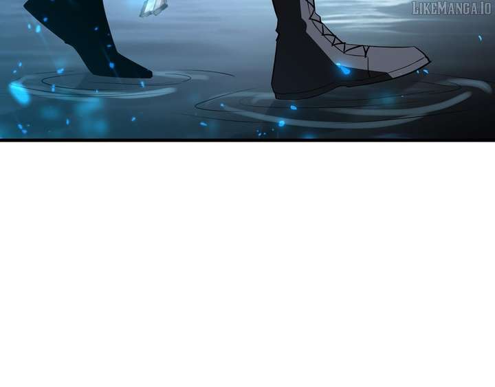 Tyrant of the Otherworld Prison: My Shadow Can Evolve Infinitely Chapter 48 372 035