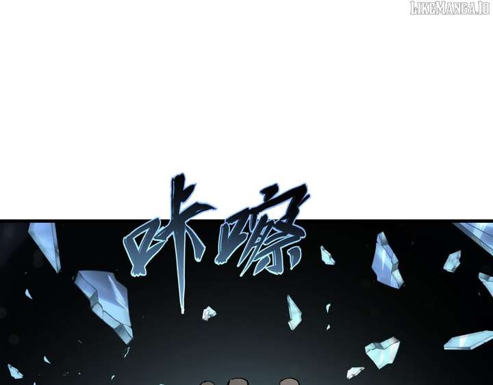 Tyrant of the Otherworld Prison: My Shadow Can Evolve Infinitely Chapter 48 381 044