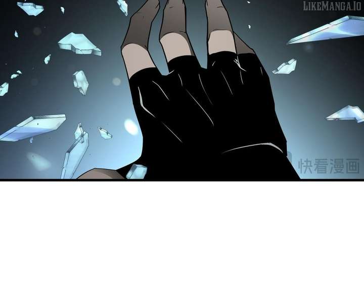 Tyrant of the Otherworld Prison: My Shadow Can Evolve Infinitely Chapter 48 382 045