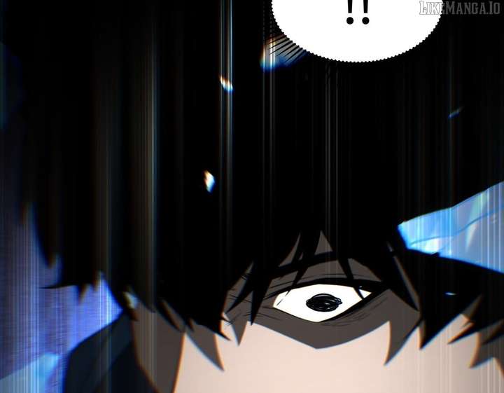 Tyrant of the Otherworld Prison: My Shadow Can Evolve Infinitely Chapter 48 384 047