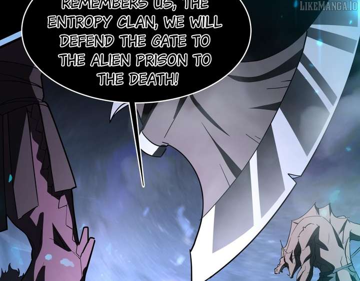 Tyrant of the Otherworld Prison: My Shadow Can Evolve Infinitely Chapter 48 389 052