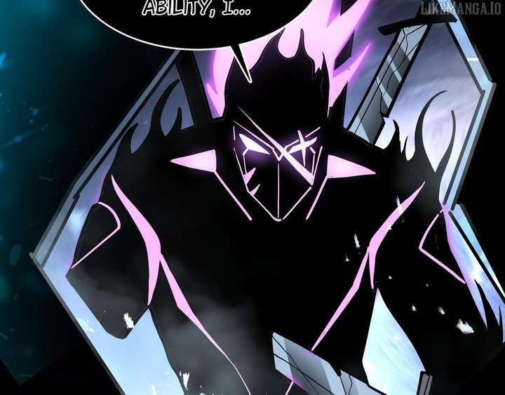 Tyrant of the Otherworld Prison: My Shadow Can Evolve Infinitely Chapter 48 392 055