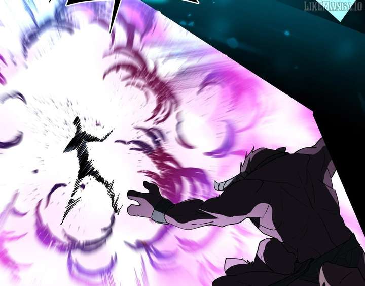 Tyrant of the Otherworld Prison: My Shadow Can Evolve Infinitely Chapter 48 394 057
