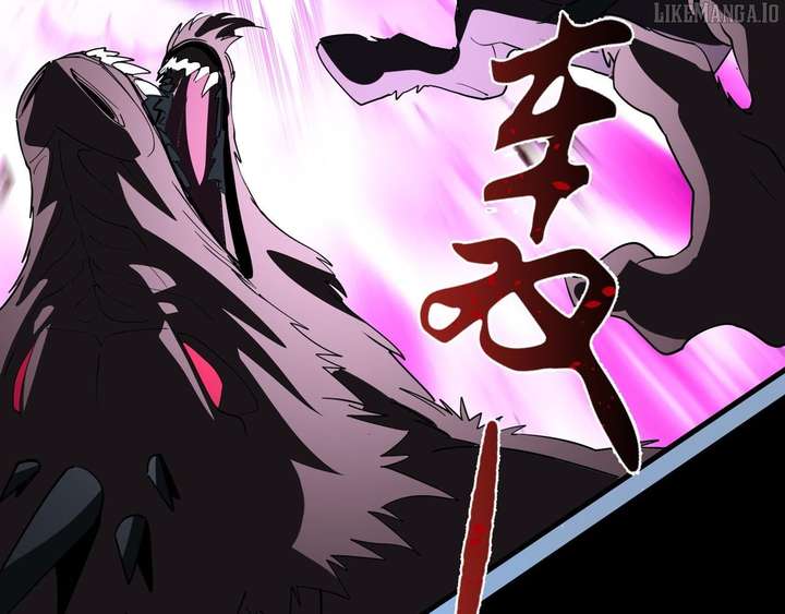 Tyrant of the Otherworld Prison: My Shadow Can Evolve Infinitely Chapter 48 395 058