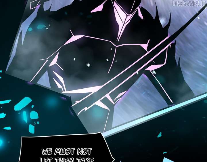 Tyrant of the Otherworld Prison: My Shadow Can Evolve Infinitely Chapter 48 398 061