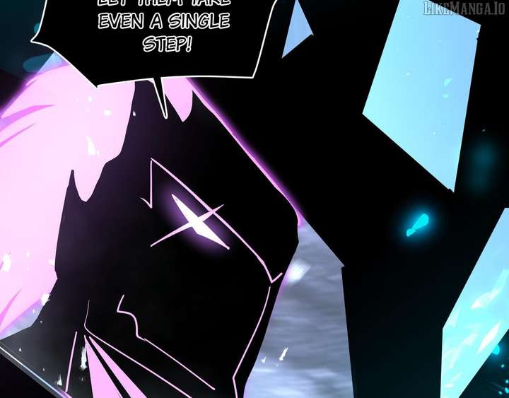 Tyrant of the Otherworld Prison: My Shadow Can Evolve Infinitely Chapter 48 399 062