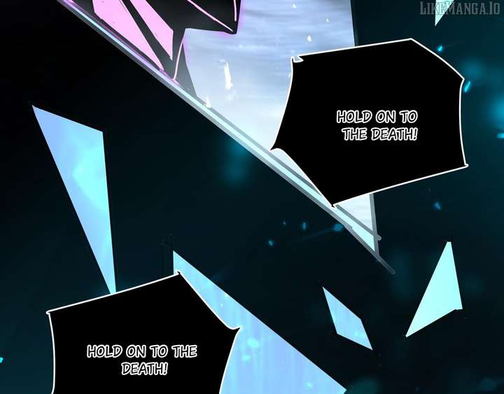 Tyrant of the Otherworld Prison: My Shadow Can Evolve Infinitely Chapter 48 400 063