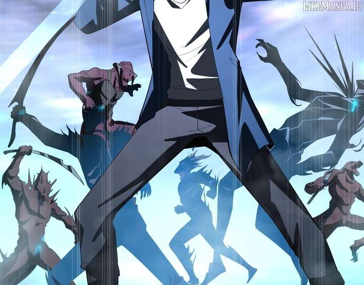 Tyrant of the Otherworld Prison: My Shadow Can Evolve Infinitely Chapter 48 403 066