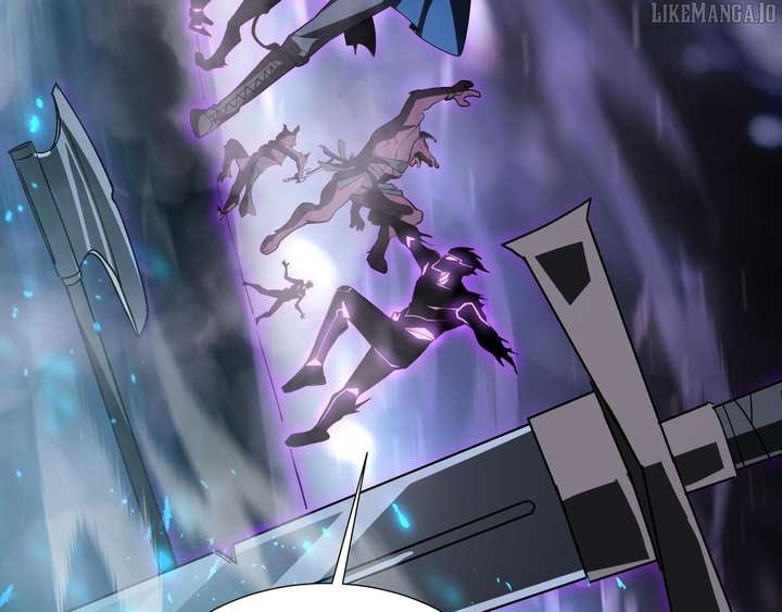 Tyrant of the Otherworld Prison: My Shadow Can Evolve Infinitely Chapter 48 408 071
