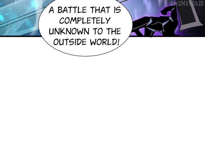 Tyrant of the Otherworld Prison: My Shadow Can Evolve Infinitely Chapter 48 409 072