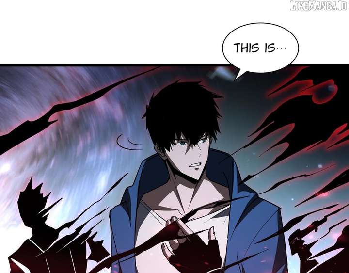 Tyrant of the Otherworld Prison: My Shadow Can Evolve Infinitely Chapter 48 412 075