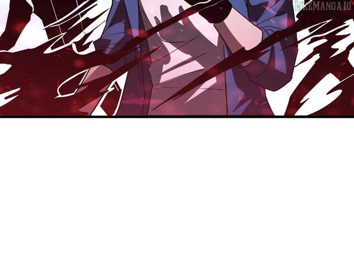 Tyrant of the Otherworld Prison: My Shadow Can Evolve Infinitely Chapter 48 413 076