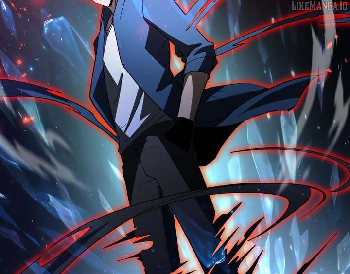 Tyrant of the Otherworld Prison: My Shadow Can Evolve Infinitely Chapter 48 415 078