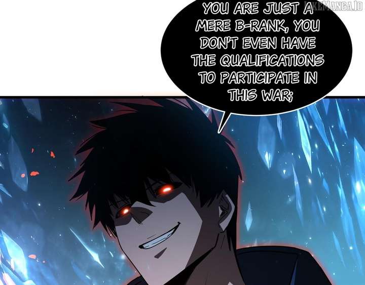 Tyrant of the Otherworld Prison: My Shadow Can Evolve Infinitely Chapter 48 418 081