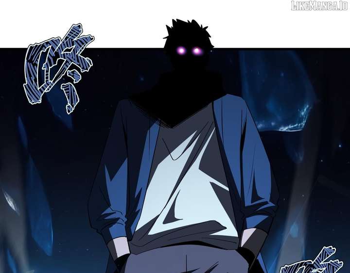 Tyrant of the Otherworld Prison: My Shadow Can Evolve Infinitely Chapter 48 421 084