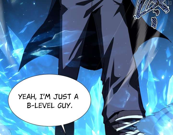 Tyrant of the Otherworld Prison: My Shadow Can Evolve Infinitely Chapter 48 422 085