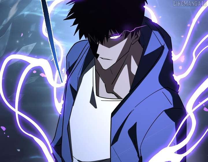 Tyrant of the Otherworld Prison: My Shadow Can Evolve Infinitely Chapter 48 425 088