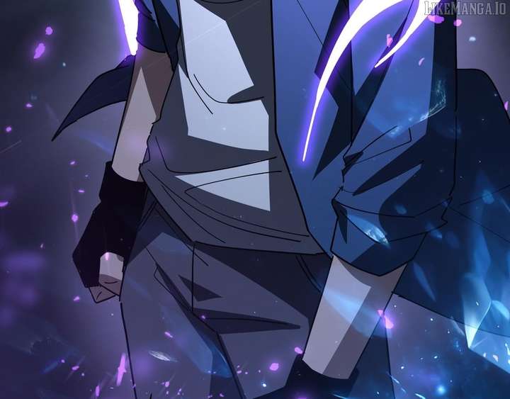 Tyrant of the Otherworld Prison: My Shadow Can Evolve Infinitely Chapter 48 426 089