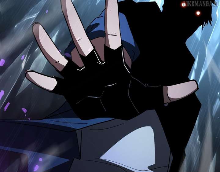 Tyrant of the Otherworld Prison: My Shadow Can Evolve Infinitely Chapter 48 429 092