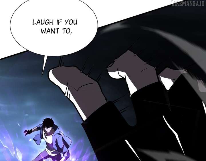 Tyrant of the Otherworld Prison: My Shadow Can Evolve Infinitely Chapter 48 432 095