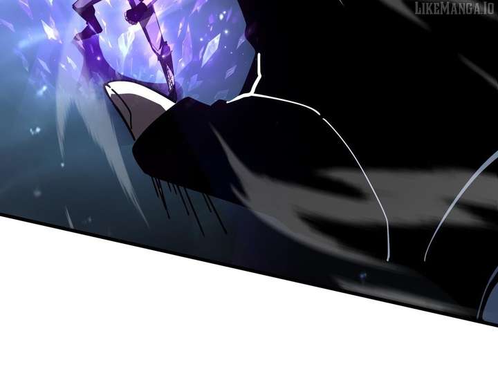 Tyrant of the Otherworld Prison: My Shadow Can Evolve Infinitely Chapter 48 433 096