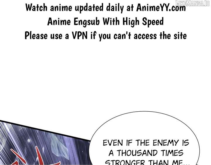 Tyrant of the Otherworld Prison: My Shadow Can Evolve Infinitely Chapter 48 434 097
