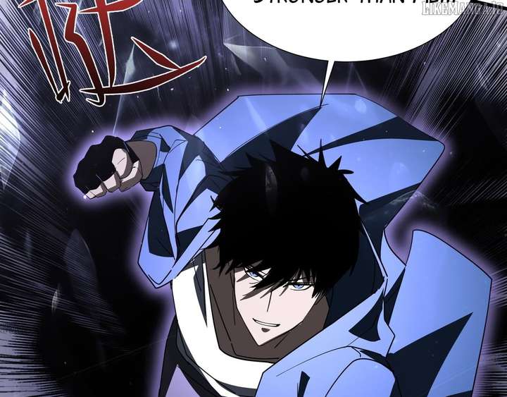 Tyrant of the Otherworld Prison: My Shadow Can Evolve Infinitely Chapter 48 435 098