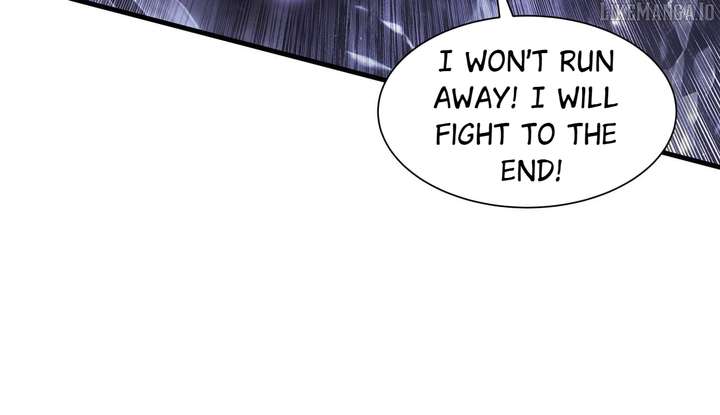 Tyrant of the Otherworld Prison: My Shadow Can Evolve Infinitely Chapter 48 437 100