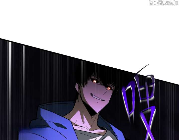 Tyrant of the Otherworld Prison: My Shadow Can Evolve Infinitely Chapter 48 438 101
