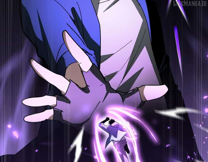 Tyrant of the Otherworld Prison: My Shadow Can Evolve Infinitely Chapter 48 439 102
