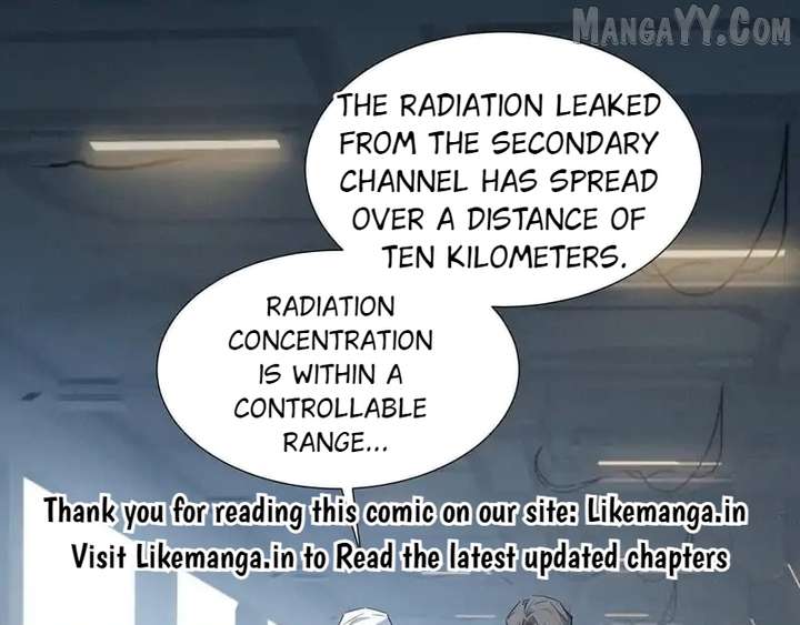 Tyrant of the Otherworld Prison: My Shadow Can Evolve Infinitely Chapter 50 350 001