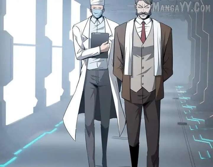 Tyrant of the Otherworld Prison: My Shadow Can Evolve Infinitely Chapter 50 351 002