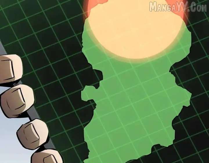 Tyrant of the Otherworld Prison: My Shadow Can Evolve Infinitely Chapter 50 355 006