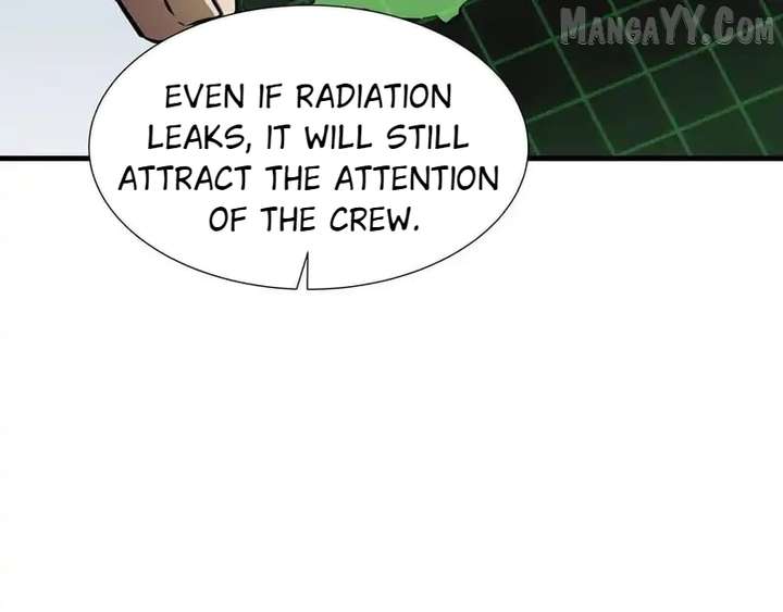Tyrant of the Otherworld Prison: My Shadow Can Evolve Infinitely Chapter 50 356 007