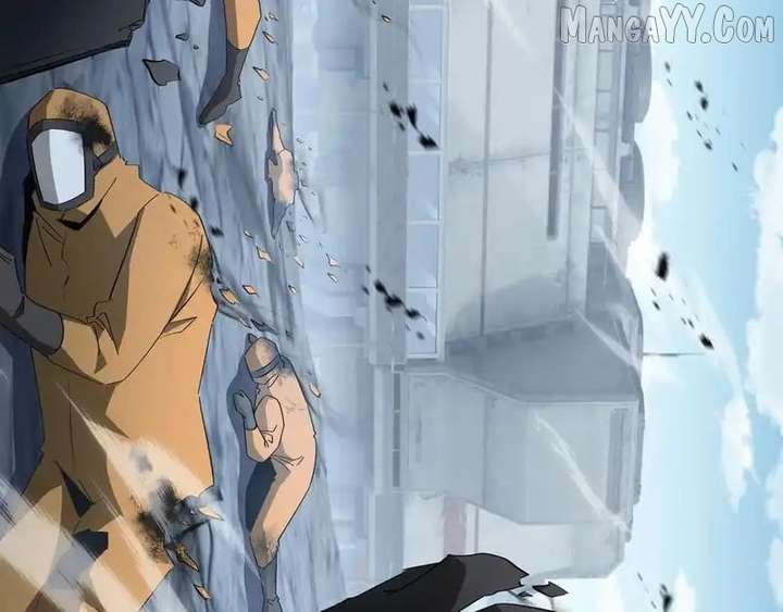 Tyrant of the Otherworld Prison: My Shadow Can Evolve Infinitely Chapter 50 366 017