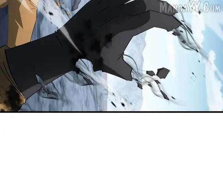 Tyrant of the Otherworld Prison: My Shadow Can Evolve Infinitely Chapter 50 367 018