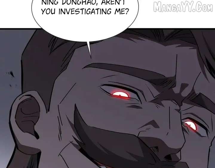 Tyrant of the Otherworld Prison: My Shadow Can Evolve Infinitely Chapter 50 369 020