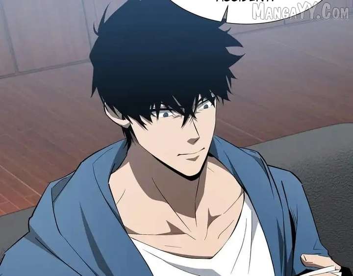 Tyrant of the Otherworld Prison: My Shadow Can Evolve Infinitely Chapter 50 387 038