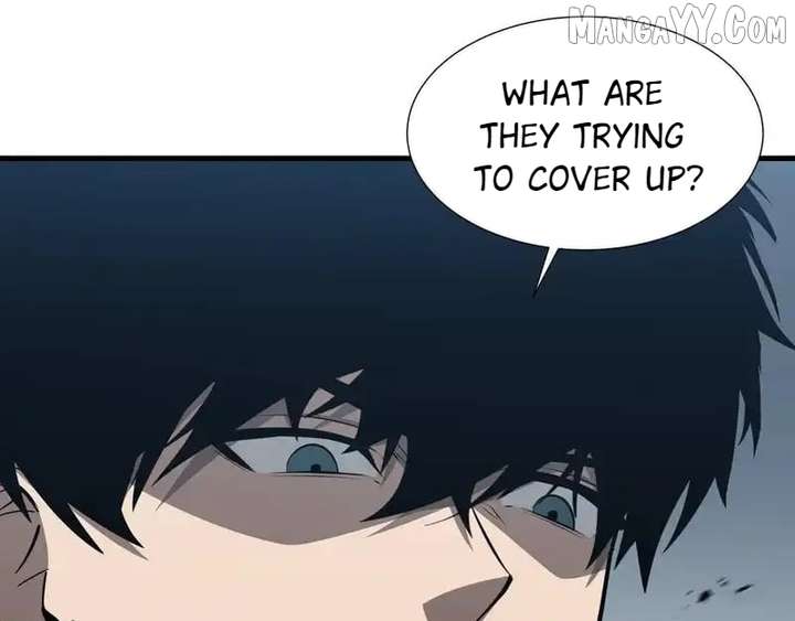 Tyrant of the Otherworld Prison: My Shadow Can Evolve Infinitely Chapter 50 390 041