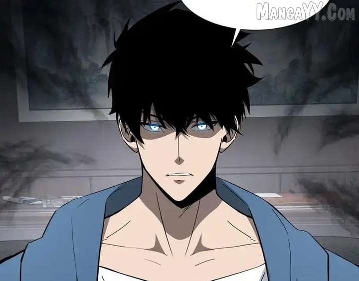 Tyrant of the Otherworld Prison: My Shadow Can Evolve Infinitely Chapter 50 397 048