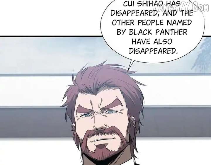 Tyrant of the Otherworld Prison: My Shadow Can Evolve Infinitely Chapter 50 400 051