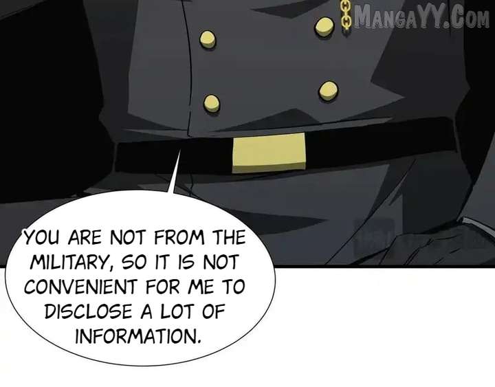 Tyrant of the Otherworld Prison: My Shadow Can Evolve Infinitely Chapter 50 402 053