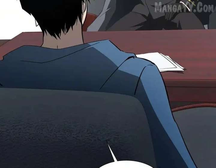 Tyrant of the Otherworld Prison: My Shadow Can Evolve Infinitely Chapter 50 415 066