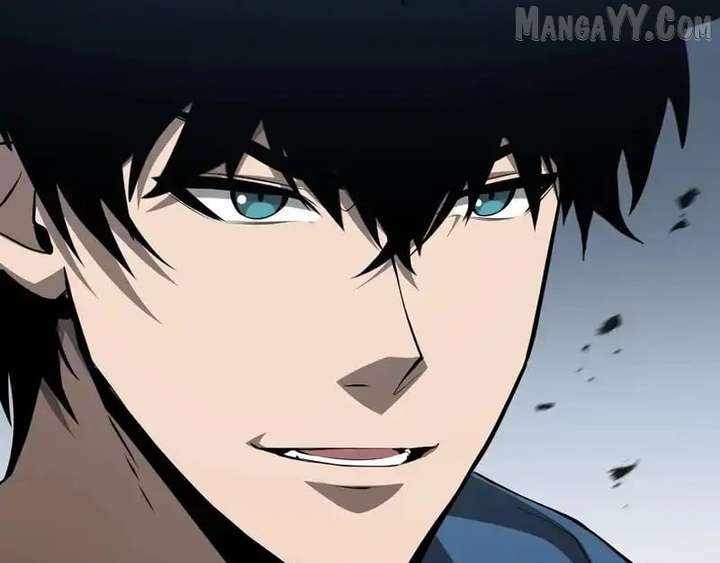 Tyrant of the Otherworld Prison: My Shadow Can Evolve Infinitely Chapter 50 418 069