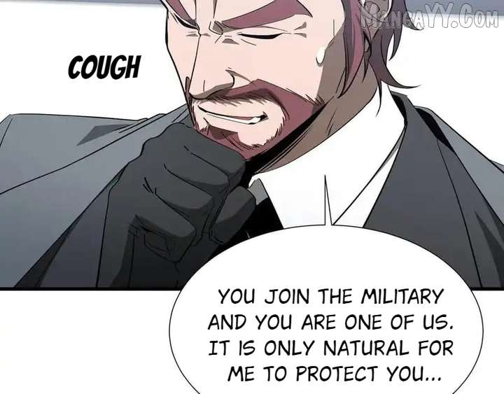 Tyrant of the Otherworld Prison: My Shadow Can Evolve Infinitely Chapter 50 431 082