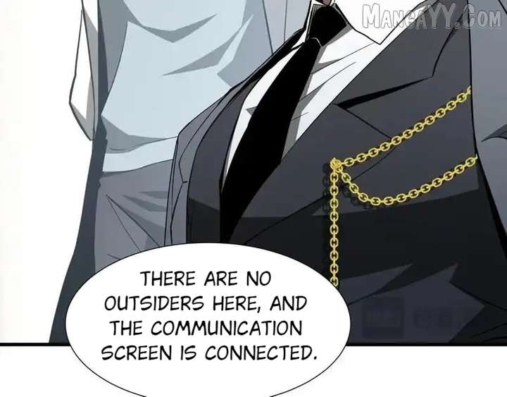 Tyrant of the Otherworld Prison: My Shadow Can Evolve Infinitely Chapter 50 440 091