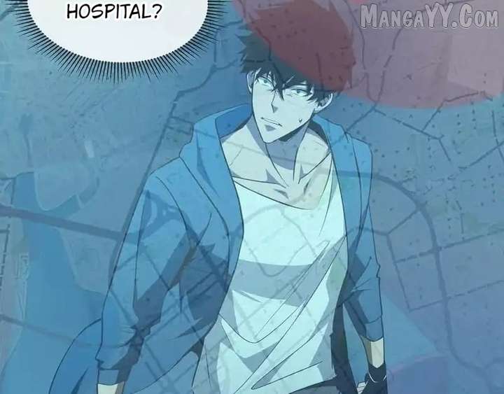 Tyrant of the Otherworld Prison: My Shadow Can Evolve Infinitely Chapter 50 450 101