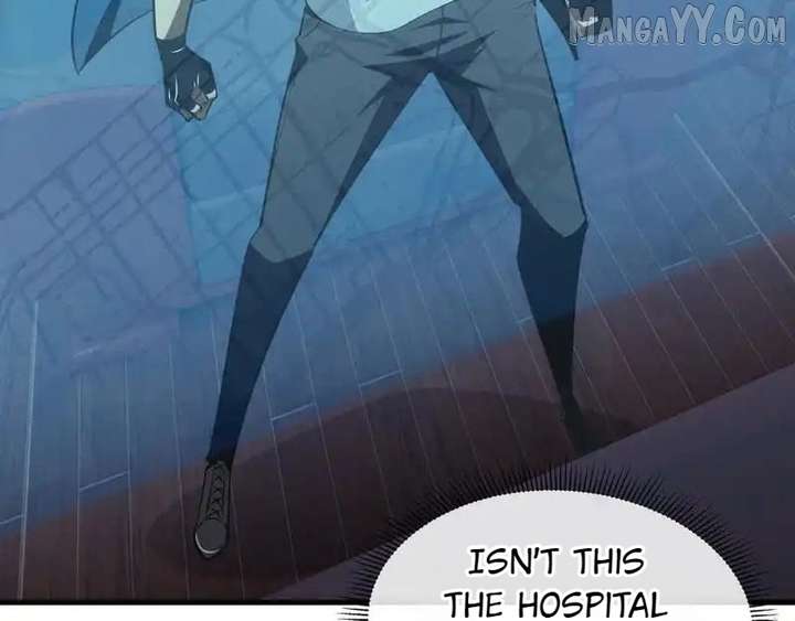 Tyrant of the Otherworld Prison: My Shadow Can Evolve Infinitely Chapter 50 451 102